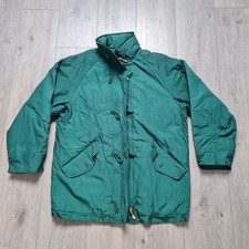 Red/Green Scandinavia Thermore