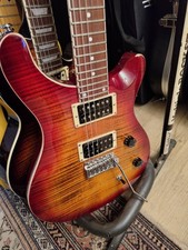 Harley Benton CST-24 Deluxe