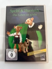 SPEJBL & HURVINEK - DAS LEBEN