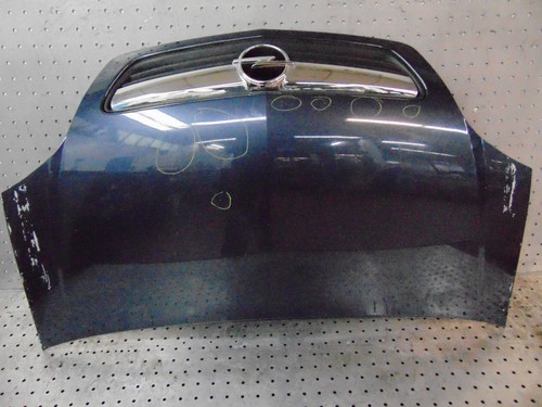 Motorhaube opel meriva - opel,