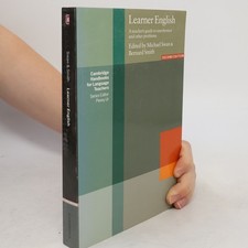 Learner English: A teacher's