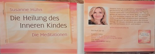 Susanne hühn die heilung - hühn, –