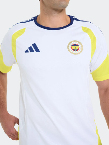 Fenerbahce adidas 2026 a - adidas, 2026/27