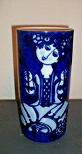 Rosenthal  Vase -  Björn