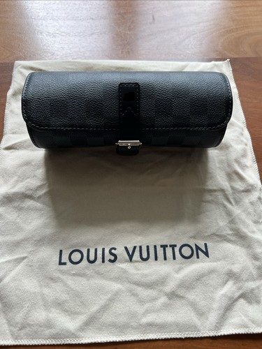 Louis vuitton uhrenetui - louis,