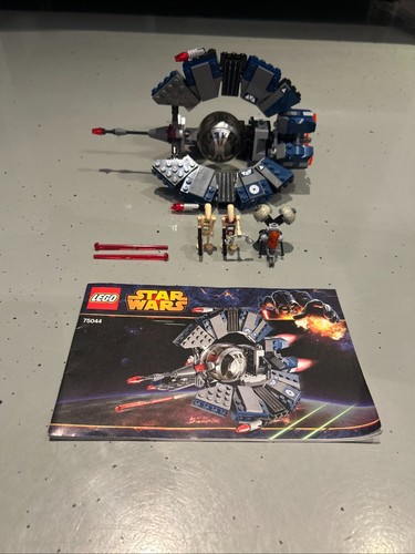 Lego star wars - 75044, droid