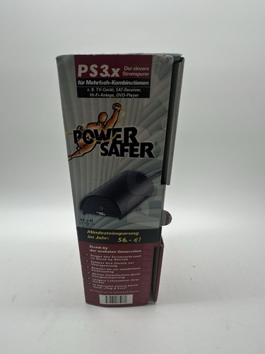 Dik power safer mit - power,