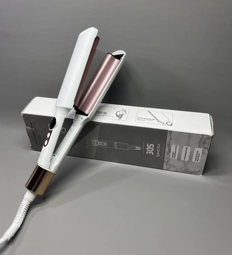 Hair curler waver crimper - curler,
