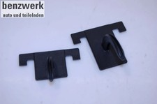 Mercedes E-Klasse W210 2x