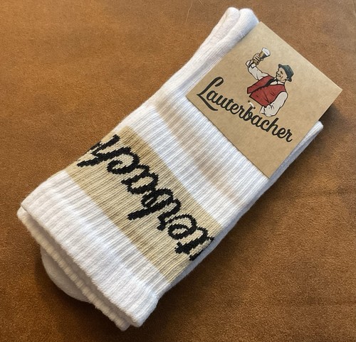 Lauterbacher bier socken - bier,