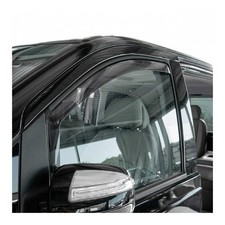 Windabweiser Regenabweiser