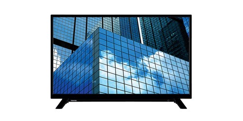 Toshiba 32la2063dal full - full, hd