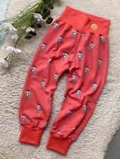 ♥ Pumphose Kind Mitwachshose