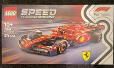 LEGO Speed Champions Ferrari