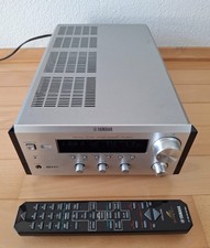 Yamaha RX-E600 Receiver mit