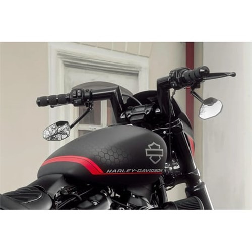 Killer custom fat - fat, lenker