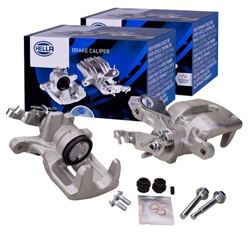 Hella bremssattel hinten - hella,
