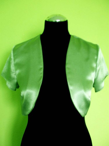 Bolero outfit cape - bolero-outfit,, –