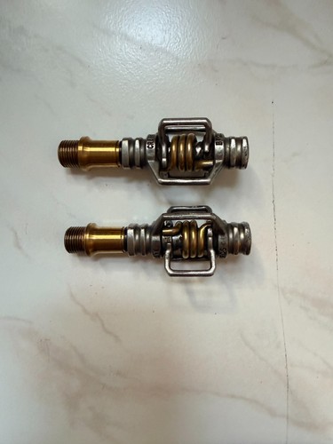 Crank brothers eggbeater - crank,
