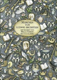 Märchen von bechstein - von,
