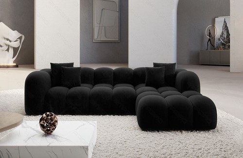 Sofa eckcouch lounge - sofa,