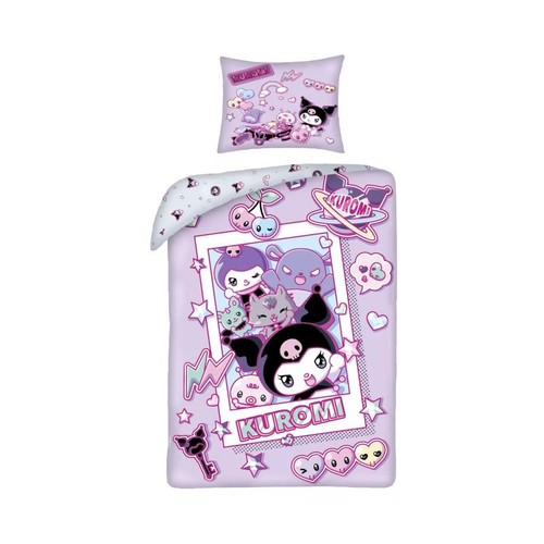 Hello kitty kuromi chaos - kitty,