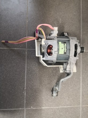 Miele waschmaschine motor - miele,