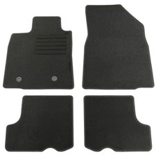 Fußmatten Set für Dacia