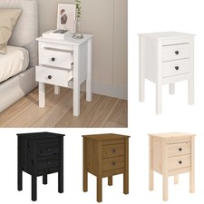 1~2 Stk Nachttisch