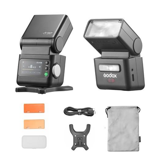 Godox it32 iflash - it32, 2.4g