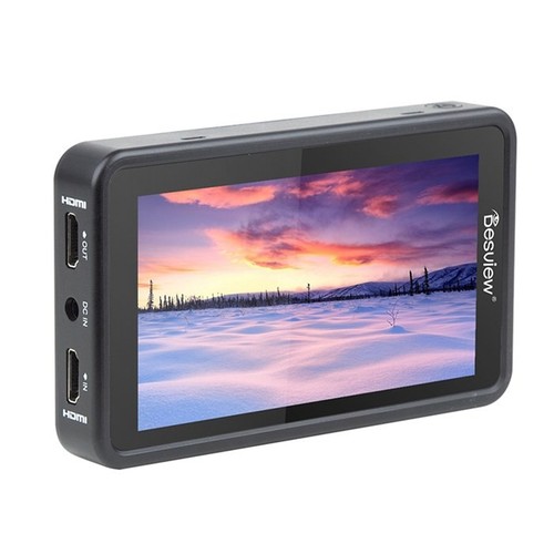 Desview r5ii on camera - r5ii,