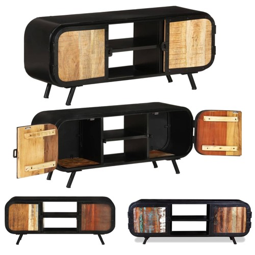 Schrank mit türen - tv, 2