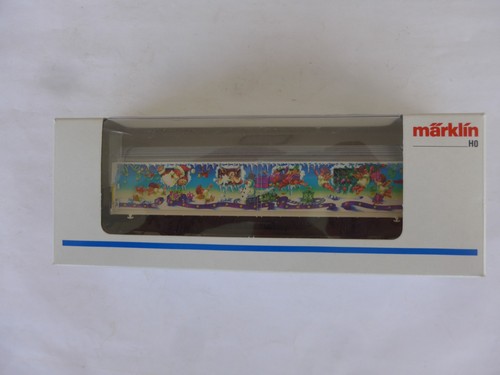 Märklin 94007 - h0,