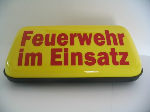 Feuerwehr einsatz starker - feuerwehr, im