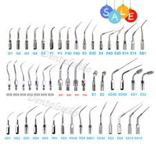 Dental Ultrasonic Piezo Scaler