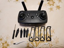 4K HD Drohne Pro mit Kamera 1080P für Kinder Faltbare RC Quadrocopter Mini Drone