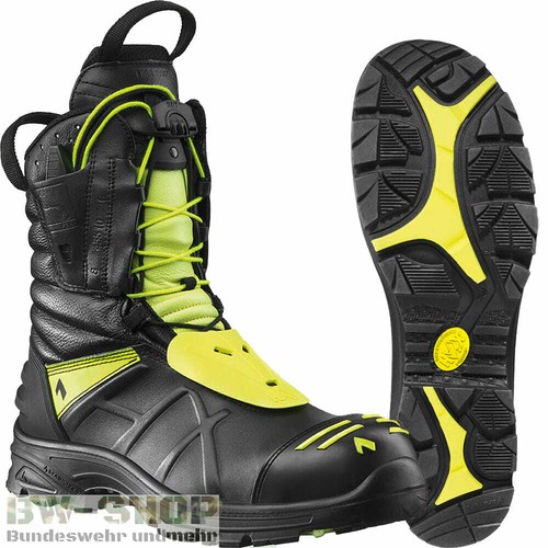 Haix fire eagle - fire,