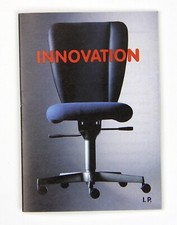Martin Stoll Original Sammlung L Innovationskatalog Prospekt Matteo Thun 1993