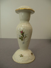 Kerzenhalter Porzellan