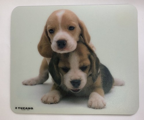 Tucano mauspad hund - -,