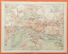 Magdeburg sudenburg - magdeburg,