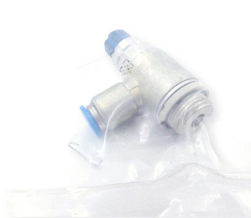 Festo grla 8 - festo, grla-3/8-qs-8-rs-d