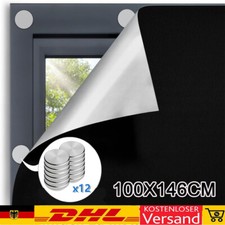Fenster Verdunklungsstoff