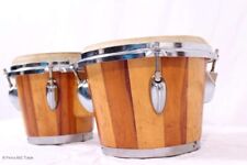 *Musikinstrument Schlaginstrument Bongo Trommel Tom / Schlagzeug Drums/ Big Bang