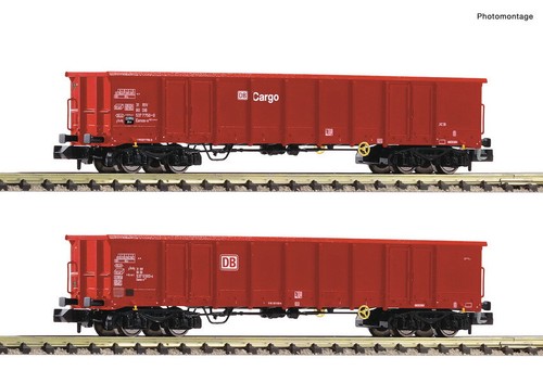Fleischmann 830251 open - fleischmann, n