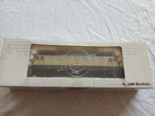 Liliput 110 03 1 H0 DB Elektro Lok BR 110/E 10, Beige/Blau