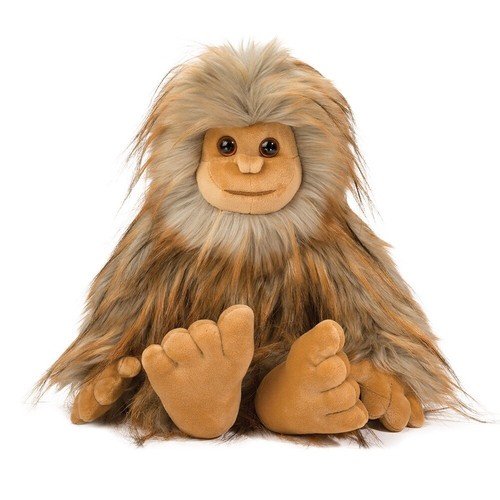 Bigfoot kash plüschtier - "kash",