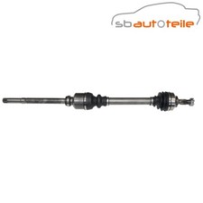 Antriebswelle vorne rechts