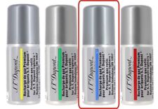 Dupont-Gas Feuerzeug BLAU