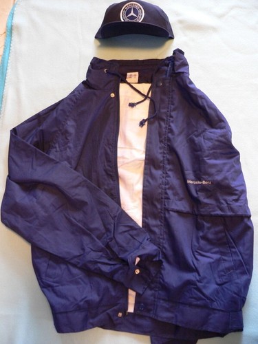 Mercedes benz bundjacke herren - benz,
